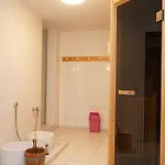 Kurpark Domizil 3 * Cuxhaven