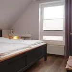 Kurpark Domizil 3 Apartment