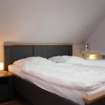 Kurpark Domizil 3 Apartment Cuxhaven