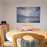 Kurpark Domizil 3 *