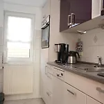 Kurpark Domizil 3 * Cuxhaven