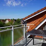 Apartment Kurpark Domizil 3 *