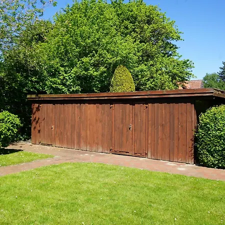 Kurpark Domizil 3 Κουξχάφεν