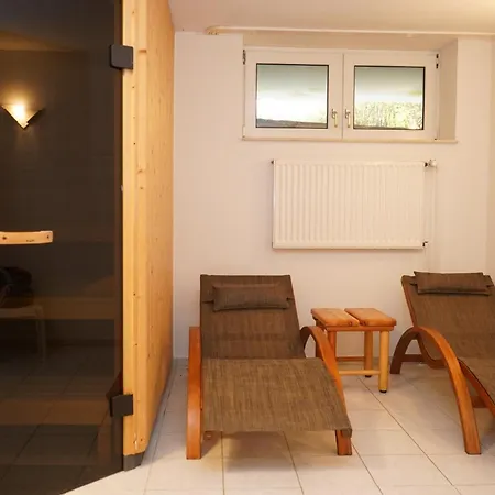 Kurpark Domizil 3 Διαμέρισμα