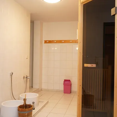 Kurpark Domizil 3 * Cuxhaven