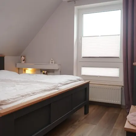 Kurpark Domizil 3 Διαμέρισμα