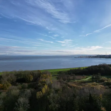 Kurpark Domizil 3 Διαμέρισμα