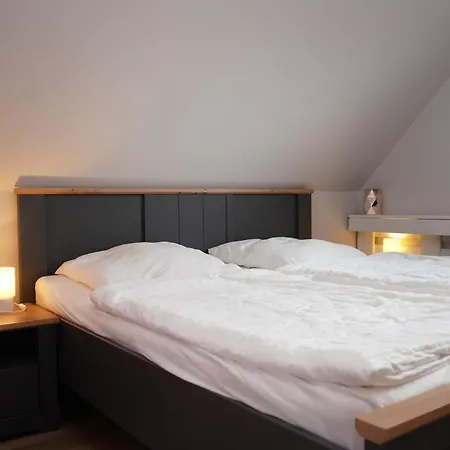 Kurpark Domizil 3 Appartamento Cuxhaven