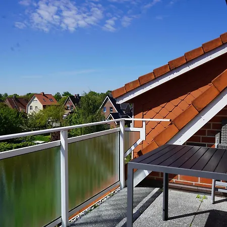 Appartamento Kurpark Domizil 3 *