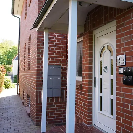 Kurpark Domizil 3 Κουξχάφεν