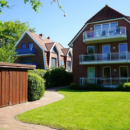 Kurpark Domizil 3 Διαμέρισμα *